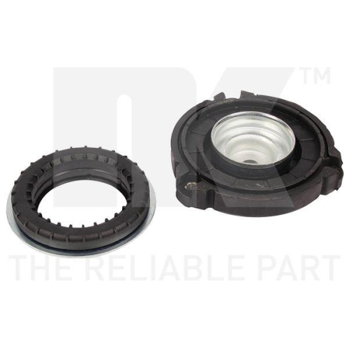 Federbeinst&uuml;tzlager NK 684721 f&uuml;r AUDI SEAT SKODA VW, Vorderachse
