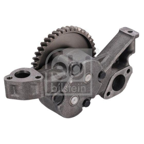 FEBI BILSTEIN &Ouml;lpumpe 02447 f&uuml;r MAN MERCEDES-BENZ NEOPLAN EVOBUS