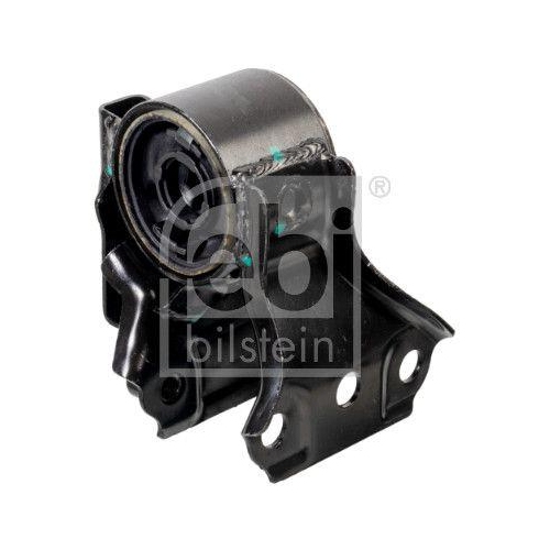 FEBI BILSTEIN Lagerung, Lenker 176928 f&uuml;r HONDA, Vorderachse rechts