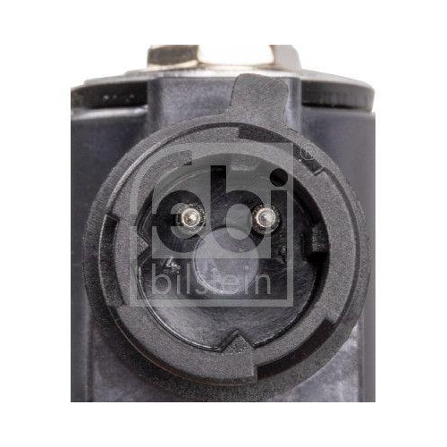 Magnetventil, Harnstofftank FEBI BILSTEIN 178120 für VOLVO