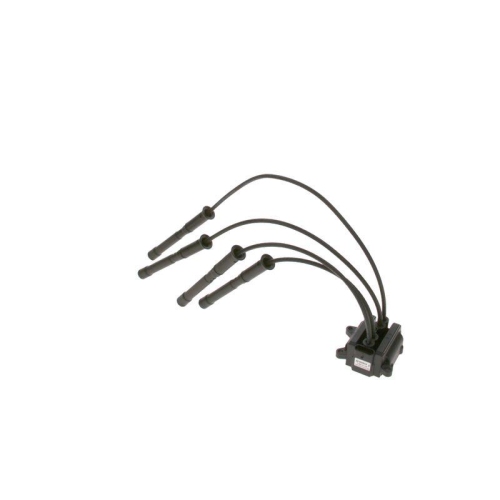 Z&uuml;ndspule BOSCH 0 986 221 036 f&uuml;r PEUGEOT RENAULT PROTON