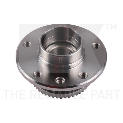 Radlagersatz NK 753613 f&uuml;r OPEL VAUXHALL, Vorderachse