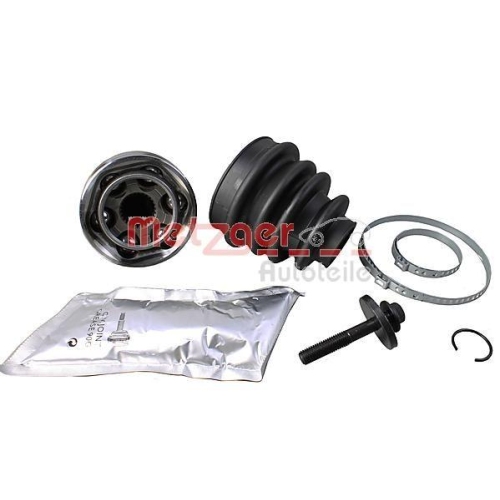 Gelenksatz, Antriebswelle METZGER 7110177 f&uuml;r FORD, Vorderachse rechts