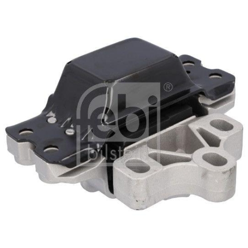 Lagerung, Automatikgetriebe FEBI BILSTEIN 22934 für AUDI SEAT SKODA VW VW (SVW)