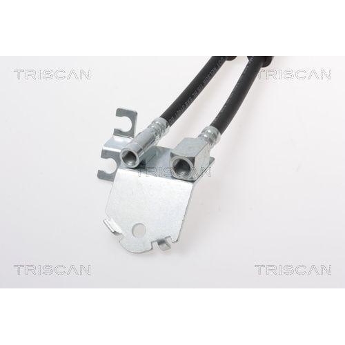 Bremsschlauch TRISCAN 8150 16322 f&uuml;r FORD, Hinterachse, innen