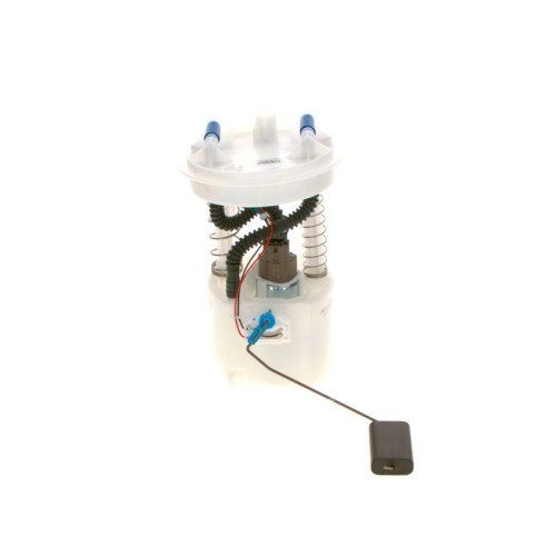 Kraftstoff-F&ouml;rdereinheit BOSCH 0 986 580 950 f&uuml;r FORD, im Kraftstoffbeh&auml;lter
