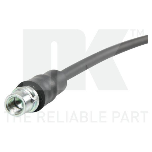 Bremsschlauch NK 854767 f&uuml;r AUDI SEAT SKODA VW, Vorderachse
