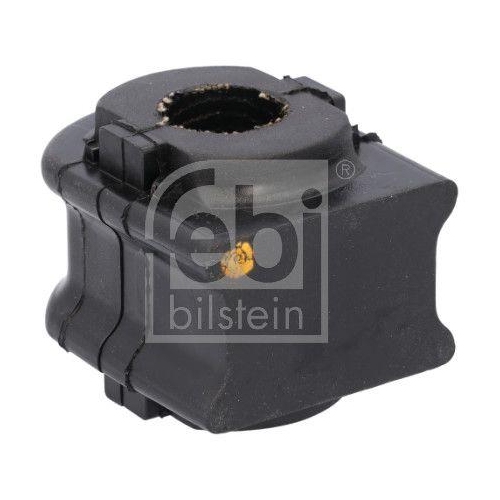 FEBI BILSTEIN Lagerung, Stabilisator 192773 f&uuml;r TOYOTA, Hinterachse links