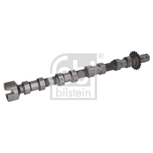 FEBI BILSTEIN Nockenwelle 181655 f&uuml;r CITRO&Euml;N FIAT FORD PEUGEOT TOYOTA DS