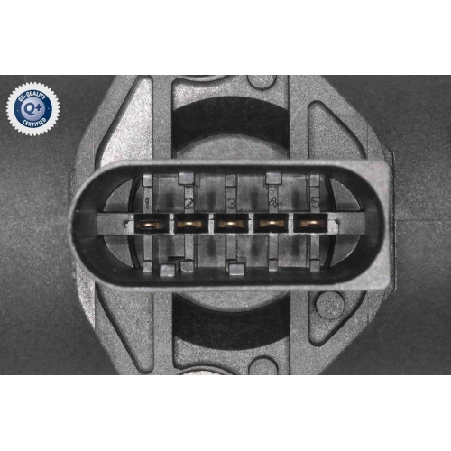 Luftmassenmesser VEMO V20-72-5207 Q+, Erstausr&uuml;sterqualit&auml;t f&uuml;r BMW