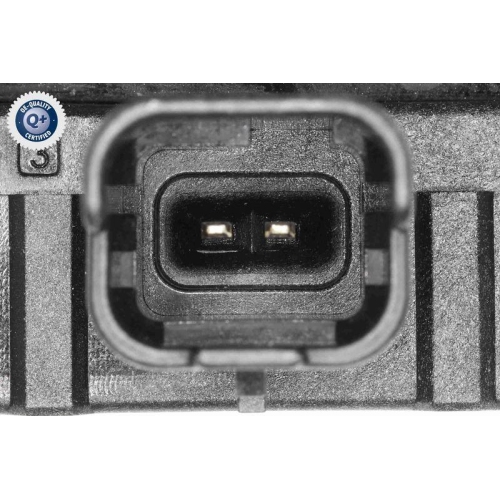 Druckwandler, Turbolader VEMO V20-63-0036 Q+, Erstausrüsterqualität für BMW