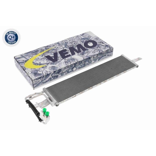 &Ouml;lk&uuml;hler, Automatikgetriebe VEMO V51-60-0022 Q+, Erstausr&uuml;sterqualit&auml;t f&uuml;r