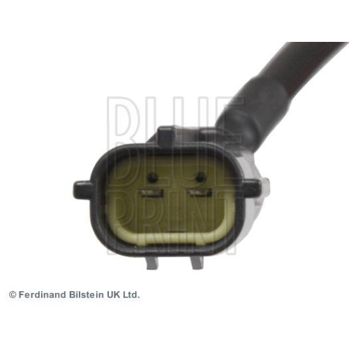 Sensor, Raddrehzahl BLUE PRINT ADG07128C f&uuml;r KIA, Vorderachse links