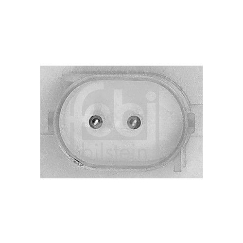 Sensor, Kraftstoffvorrat FEBI BILSTEIN 195065 f&uuml;r BMW