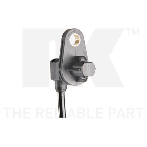 Sensor, Raddrehzahl NK 293462 f&uuml;r HYUNDAI, Vorderachse rechts