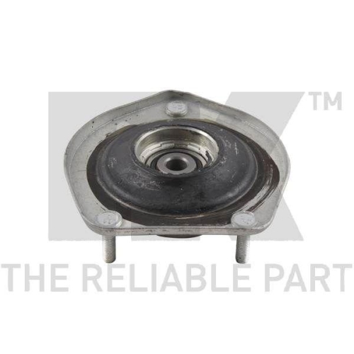 Federbeinst&uuml;tzlager NK 682301 f&uuml;r FIAT, Vorderachse