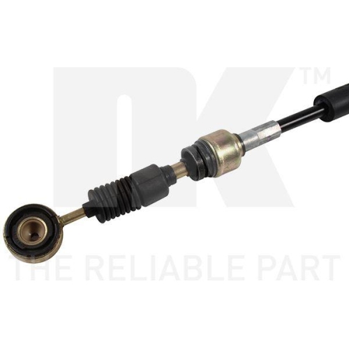 Seilzug, Schaltgetriebe NK 9323005 für FIAT