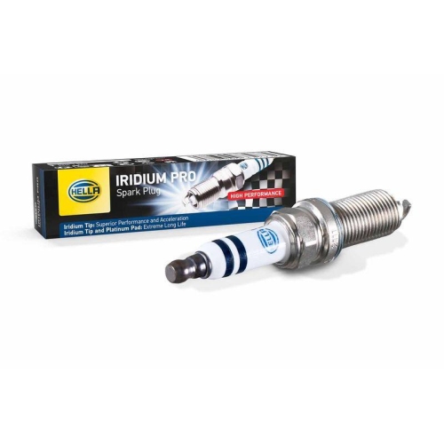 HELLA Z&uuml;ndkerze 8EH 188 706-911 f&uuml;r BMW MINI