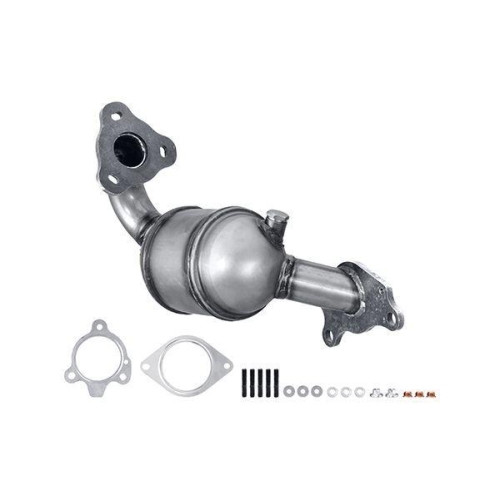 HELLA Katalysator 8LE 366 053-261 Easy2Fit &ndash;