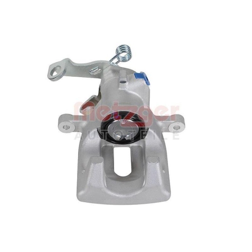 Bremssattel METZGER AUTOTEILE 6260631 für CITROËN PEUGEOT DS, Hinterachse links