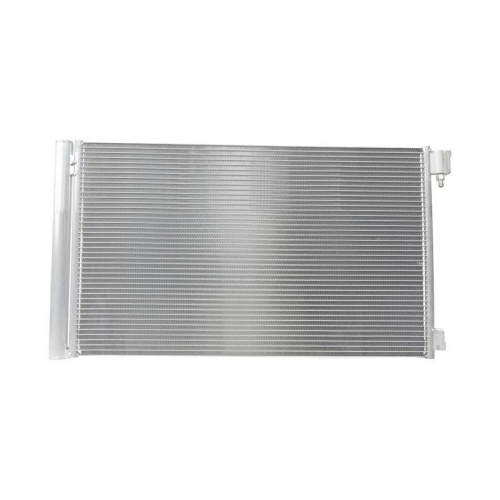 HELLA Kondensator, Klimaanlage 8FC 366 220-901 >>> Easy2Fit <<< f&uuml;r OPEL SAAB