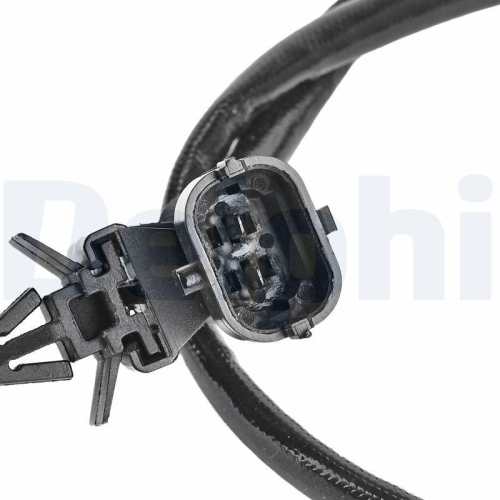 DELPHI TS30429-12B1 Sensor, Abgastemperatur f&uuml;r IVECO