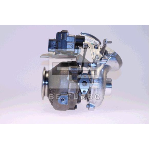 BE TURBO 127796 Lader, Aufladung f&uuml;r BMW