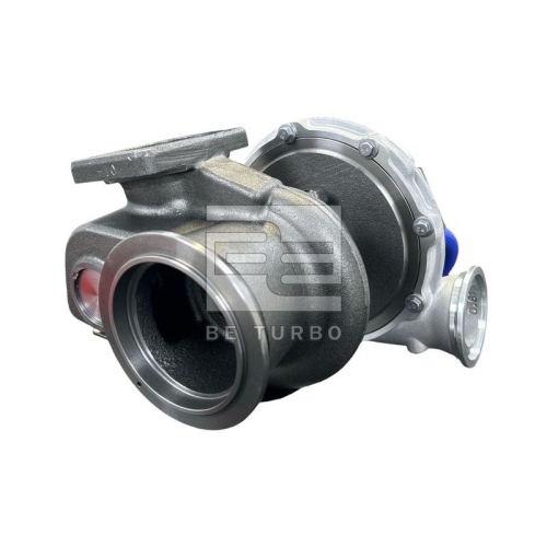 BE TURBO 131442 Lader, Aufladung f&uuml;r IVECO LIEBHERR