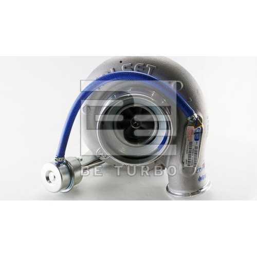BE TURBO 129126 Lader, Aufladung f&uuml;r