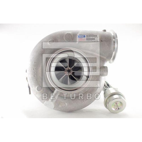 BE TURBO 130855 Lader, Aufladung f&uuml;r CUMMINS
