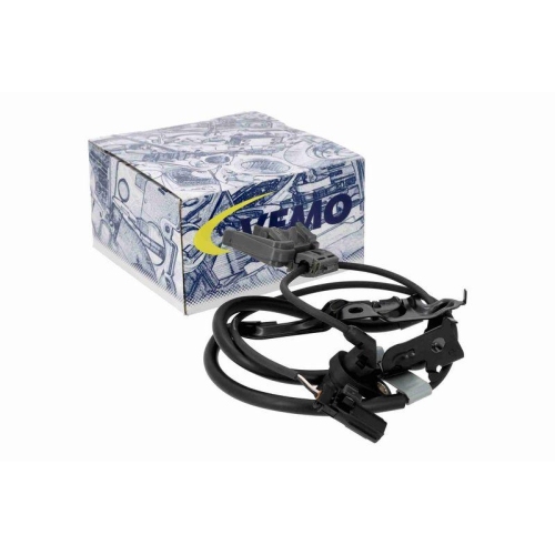 VEMO V70-72-0522 Sensor, Raddrehzahl Original VEMO Qualit&auml;t f&uuml;r TOYOTA