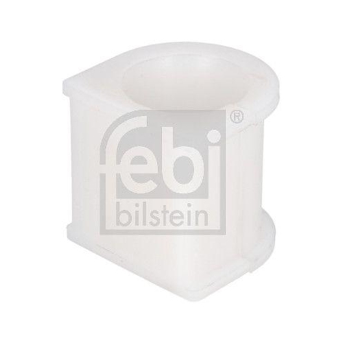 FEBI BILSTEIN Lagerung, Stabilisator 35255 f&uuml;r IVECO, Vorderachse