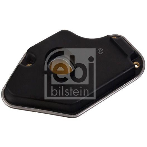 Hydraulikfiltersatz, Automatikgetriebe FEBI BILSTEIN 170411 für BMW