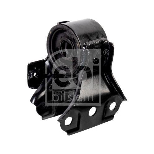 FEBI BILSTEIN Lagerung, Lenker 176929 f&uuml;r HONDA, Vorderachse links