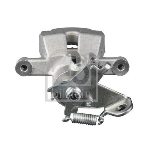 FEBI BILSTEIN Bremssattel 178121 f&uuml;r RENAULT, Hinterachse links