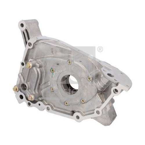 FEBI BILSTEIN &Ouml;lpumpe 179336 f&uuml;r MITSUBISHI HYUNDAI KIA