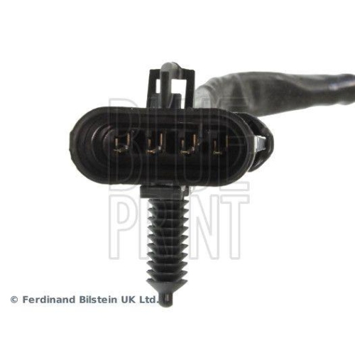 Lambdasonde BLUE PRINT ADG07037 f&uuml;r OPEL VAUXHALL CHEVROLET DAEWOO, Abgaskr&uuml;mmer
