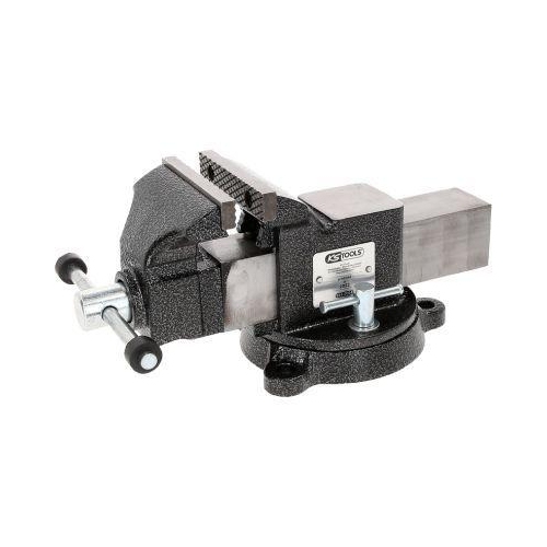 Schraubstock KS TOOLS 914.0004 für