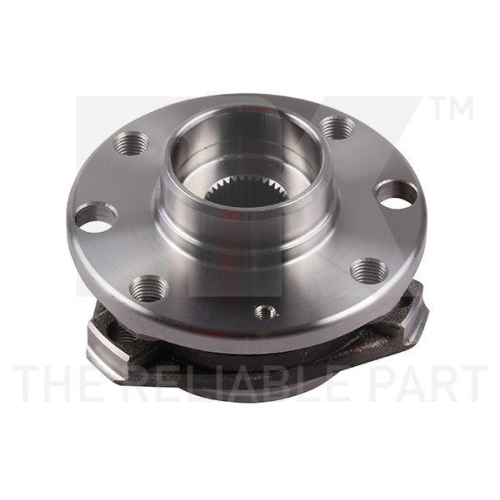 Radlagersatz NK 753620 f&uuml;r OPEL VAUXHALL, Vorderachse