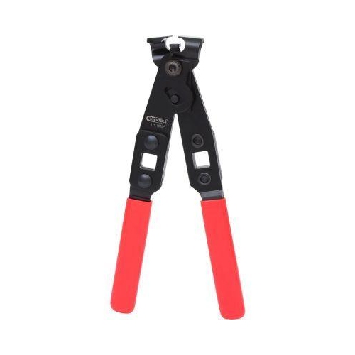 Zange, Schlauchschelle KS TOOLS 115.1053 für