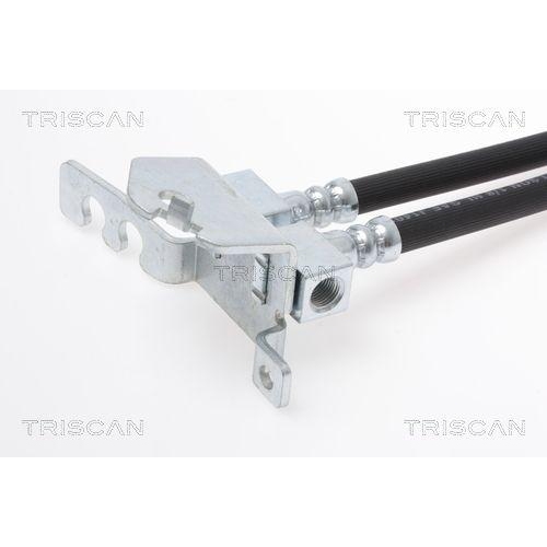 Bremsschlauch TRISCAN 8150 16323 f&uuml;r FORD, Hinterachse, innen