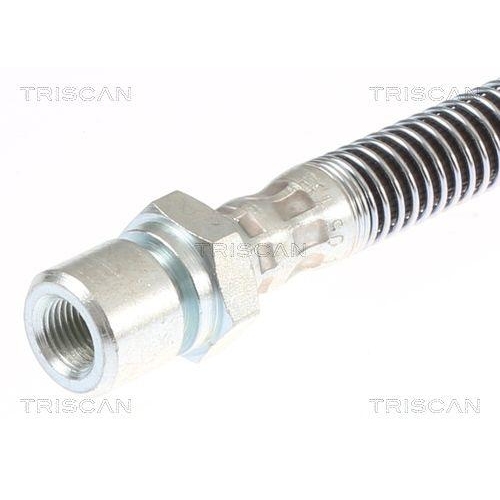 Bremsschlauch TRISCAN 8150 21201 f&uuml;r DAEWOO, Hinterachse links