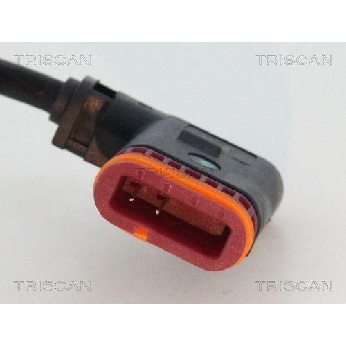 Sensor, Raddrehzahl TRISCAN 8180 23205 f&uuml;r MERCEDES-BENZ, Hinterachse