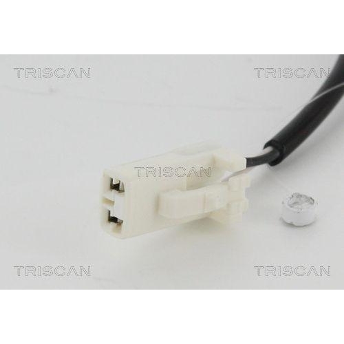 Sensor, Raddrehzahl TRISCAN 8180 69263 f&uuml;r SUZUKI, Hinterachse rechts