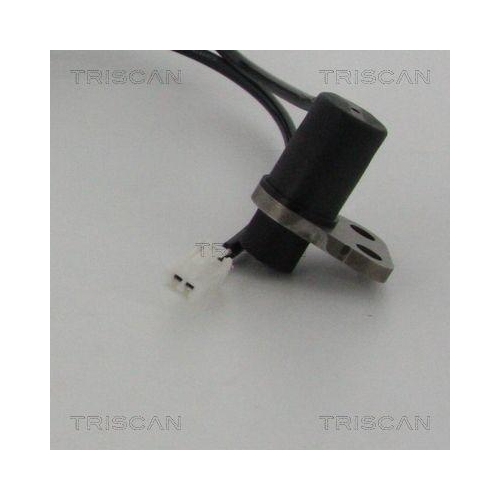 Sensor, Raddrehzahl TRISCAN 8180 50166 f&uuml;r MAZDA, Hinterachse rechts