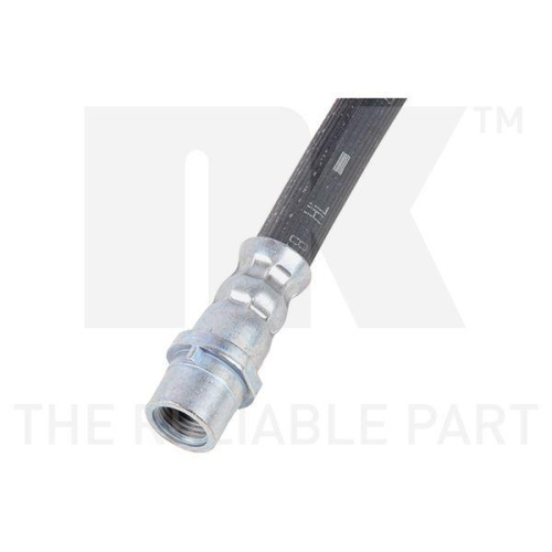 Bremsschlauch NK 854770 f&uuml;r AUDI, Hinterachse, au&szlig;en
