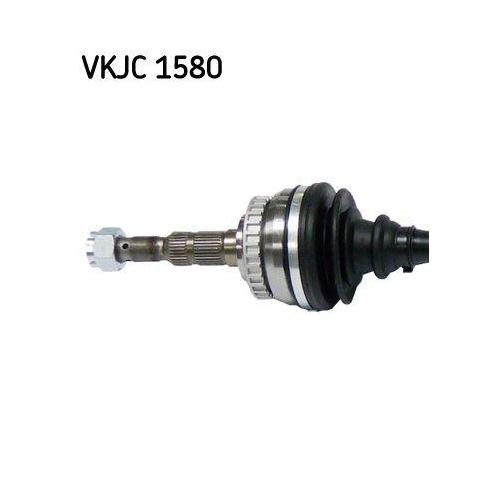 Antriebswelle SKF VKJC 1580 f&uuml;r OPEL, Vorderachse rechts
