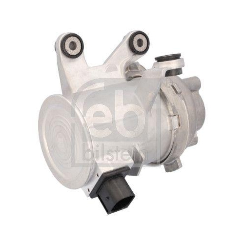 Wasserpumpe, Motork&uuml;hlung FEBI BILSTEIN 185632 f&uuml;r MERCEDES-BENZ