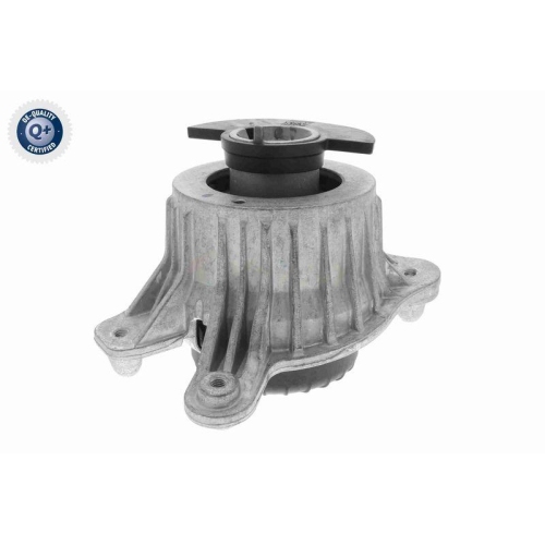 Lagerung, Motor VAICO V30-3099 Green Mobility Parts f&uuml;r MERCEDES-BENZ, vorne