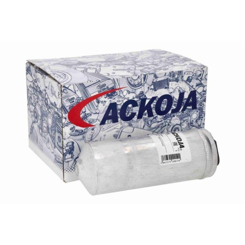 ACKOJA A32-06-0002 Trockner, Klimaanlage Original ACKOJA Qualit&auml;t f&uuml;r MAZDA